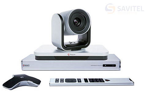 Polycom RealPresence Group 700 1