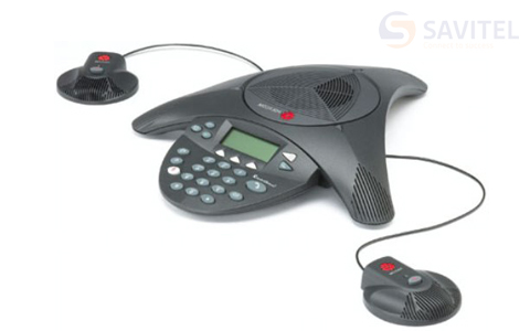 Polycom SoundStation 2 Expandable 6