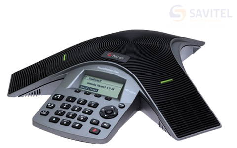 Polycom SoundStation Duo 7