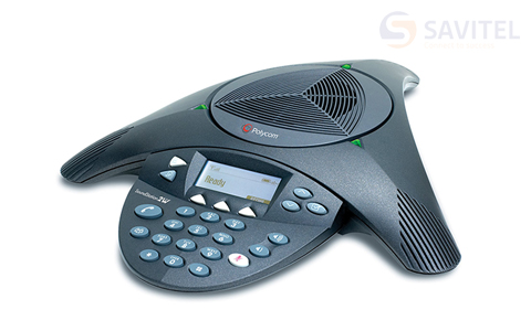 Polycom SoundStation 2W 2