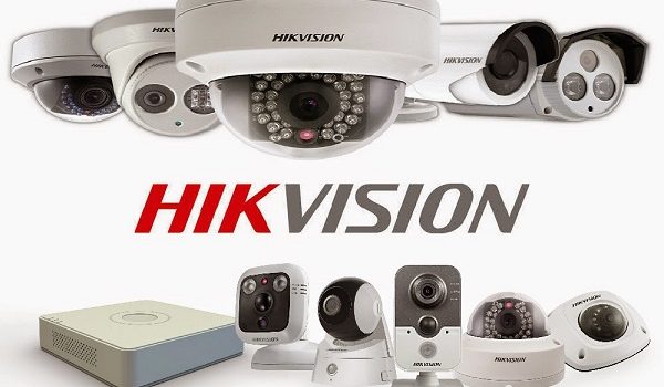 camera giám sát Hikvision