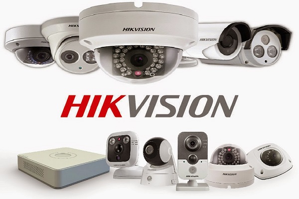 camera giám sát Hikvision