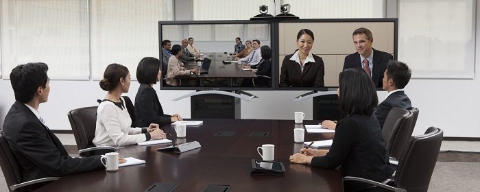 Polycom RealPresence Group 310 ưu điểm kỹ thuật Share 1