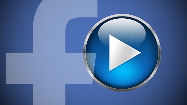 Facebook cập nhật tính năng phát video trực tiếp