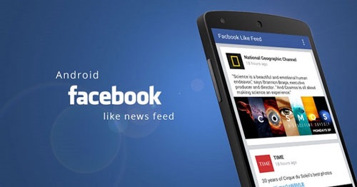 Facebook ra mắt tính năng mới