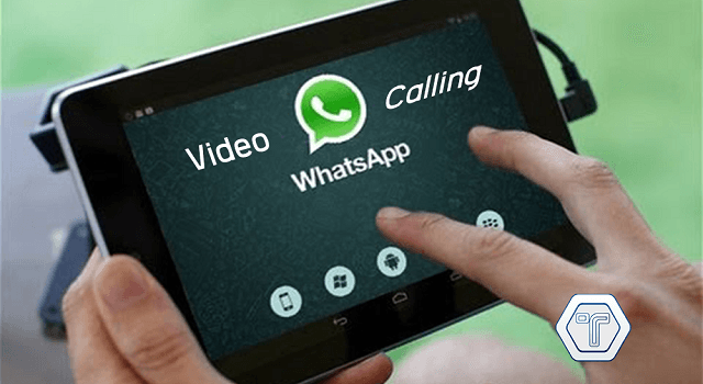 WhatsApp và tiết lộ về tính năng video call