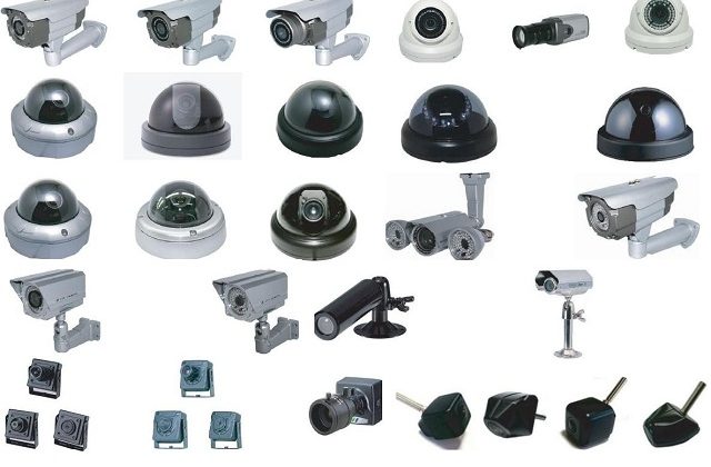 Theo đường truyền kỹ thuật có bao nhiêu loại camera giám sát? 1