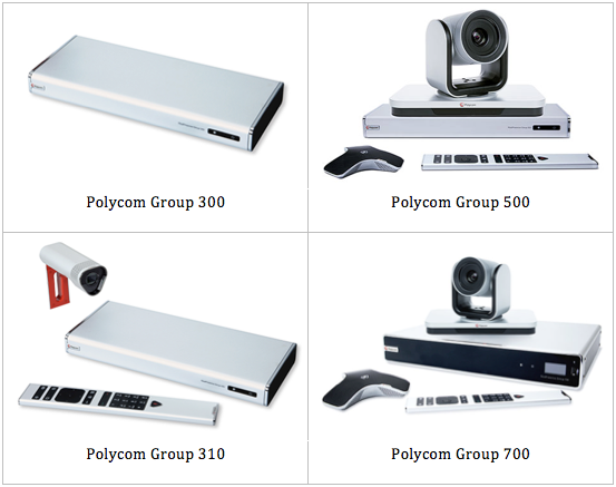 Polycom RealPresence Group 310 ưu điểm kỹ thuật Share 1