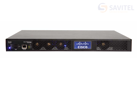 Cisco MCU 5300 Series 1