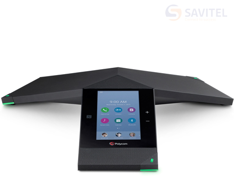 Giá thiết bị hội nghị truyền hình Polycom 2