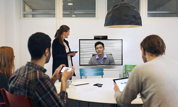 Polycom RealPresence Debut