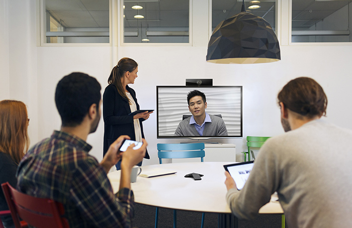 Polycom RealPresence Debut