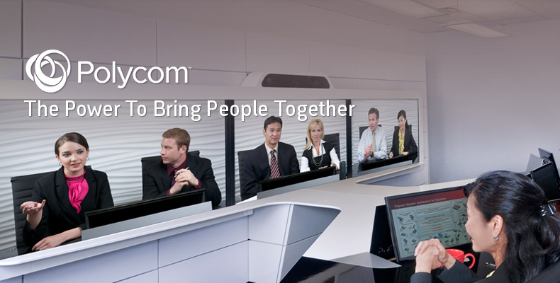 Polycom