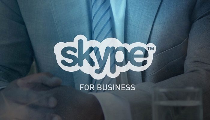 Skype for Business