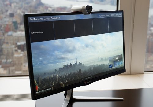 POLYCOM REALPRESENCE GROUP CONVENE TÍNH NĂNG VÀ LỢI ÍCH 4
