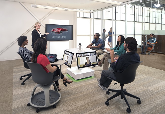 Polycom Debut 3