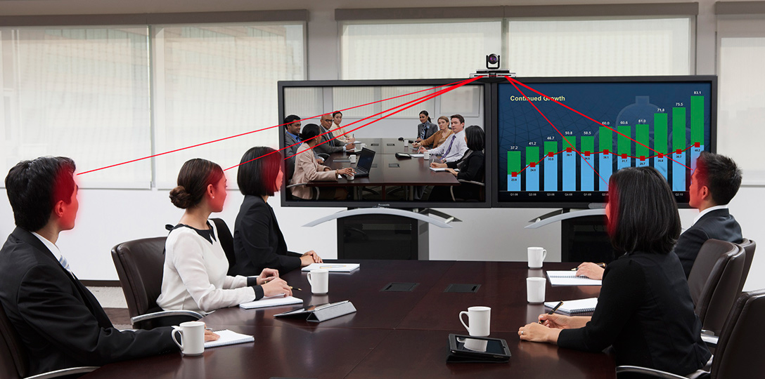 Có Gì Đặc Biệt Ở Hội Nghị Truyền Hình Polycom® Realpresence™  Mobile? 3