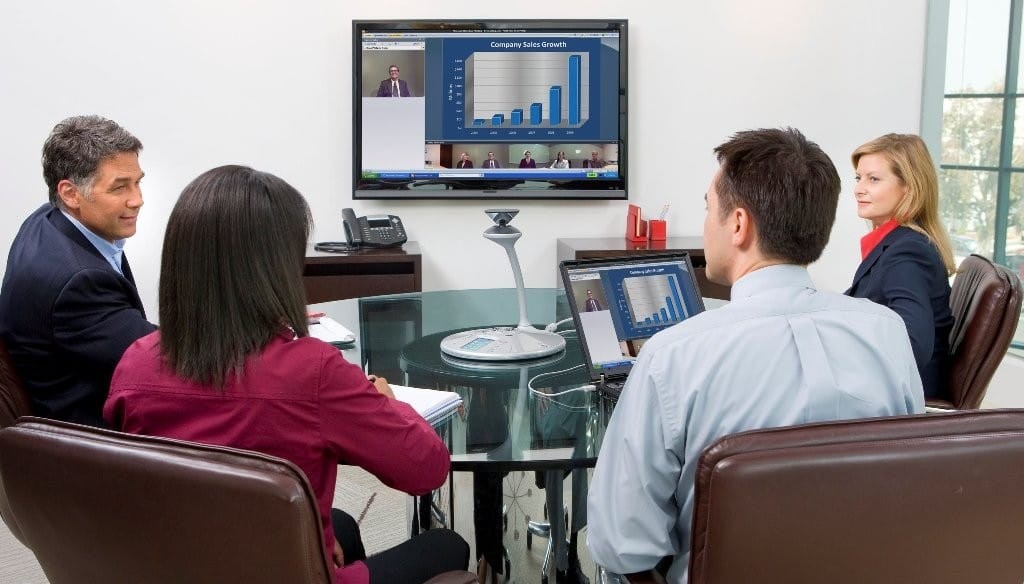 Polycom Debut 5