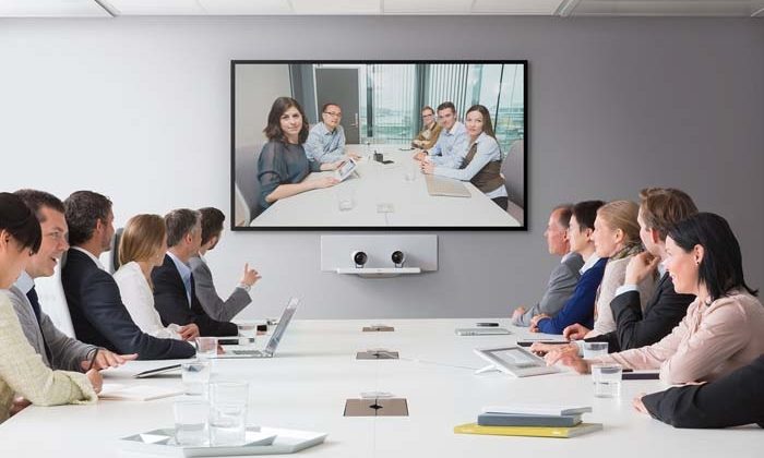 CÁC DÒNG CISCO TELEPRESENCE SERIES CÓ ƯU ĐIỂM GÌ? 8