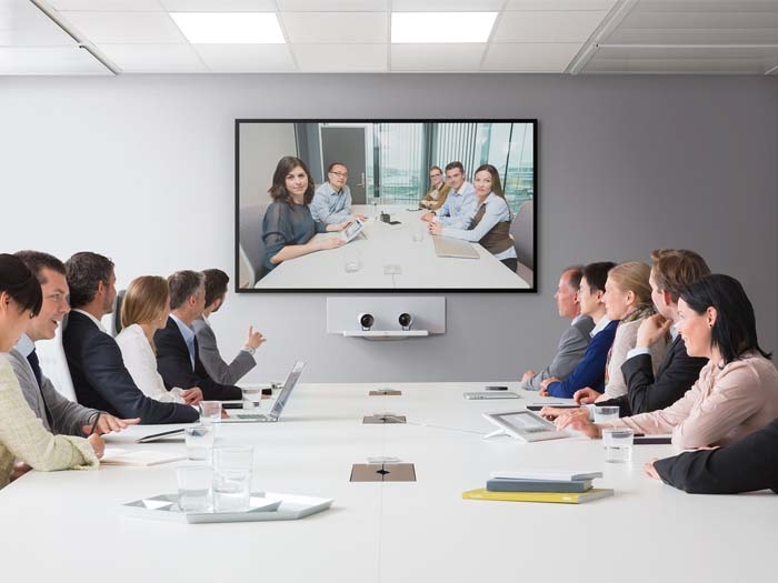 Polycom RealPresence EduCart 500 3