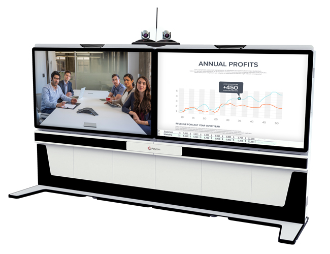 Polycom Debut 4