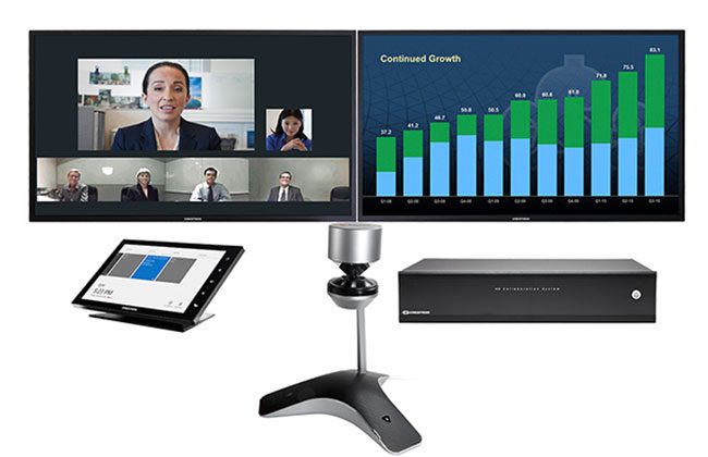 Lý Do Vì Sao Nên Chọn Polycom CX8000 Khi Cần Thiết Bị Tích Hợp Skype? 3