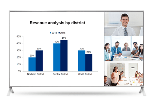 Polycom RMX 1800 3