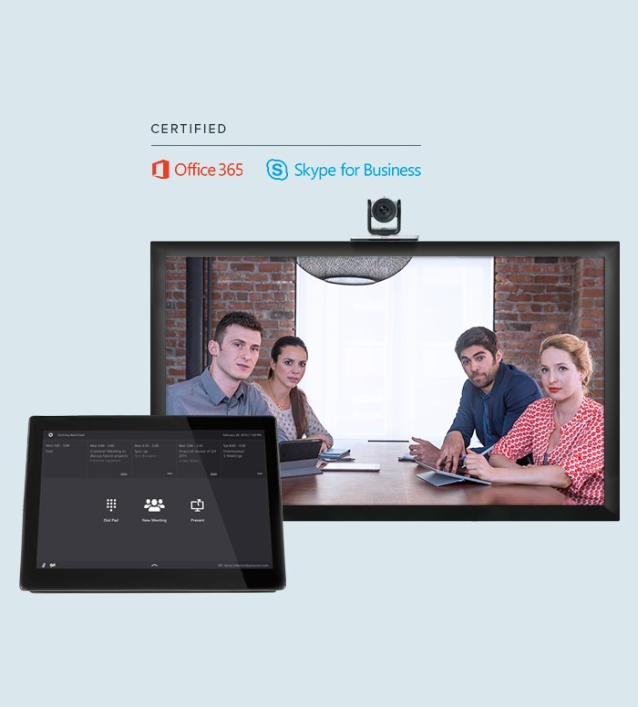 Polycom RealPresence Web Suite Giải pháp hội họp đơn giản và trực quan 1