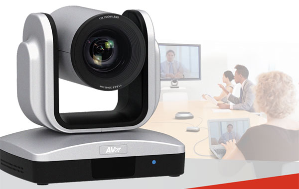 Giải Pháp Video Conference Và Mô Hình Ứng Dụng 1