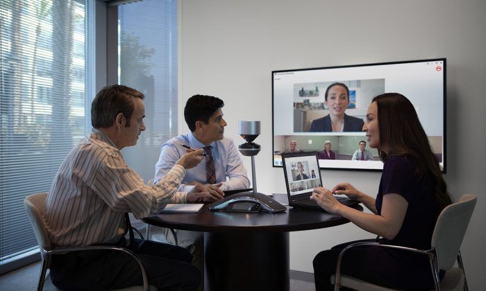 Giải Pháp Video Conference Cho Skype For Business Và Office 365 Là Gì? 6