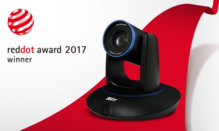 AVer PTC500 Camera Tracking Nâng Tầm Giải Pháp Hội Nghị Truyền Hình 1