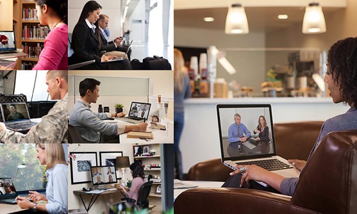 Trải Nghiệm Hội Nghị Truyền Hình Cá Nhân Với Polycom Realpresence Desktop 11