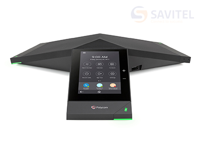 Polycom Realpresence Mobile Giải Pháp Họp Trực Tuyến Dành Cho Android 1