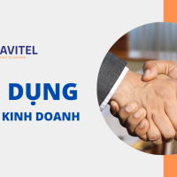 SAVITEL – TUYỂN NHÂN VIÊN KINH DOANH