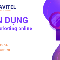 [HCM] SAVITEL – tuyển dụng nhân viên marketing online – seo – website – design