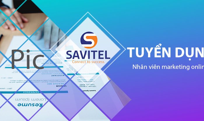 [HCM] SAVITEL - Tuyển dụng nhân viên content marketing 6