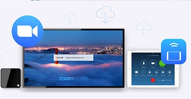 Phần mềm họp trực tuyến Zoom