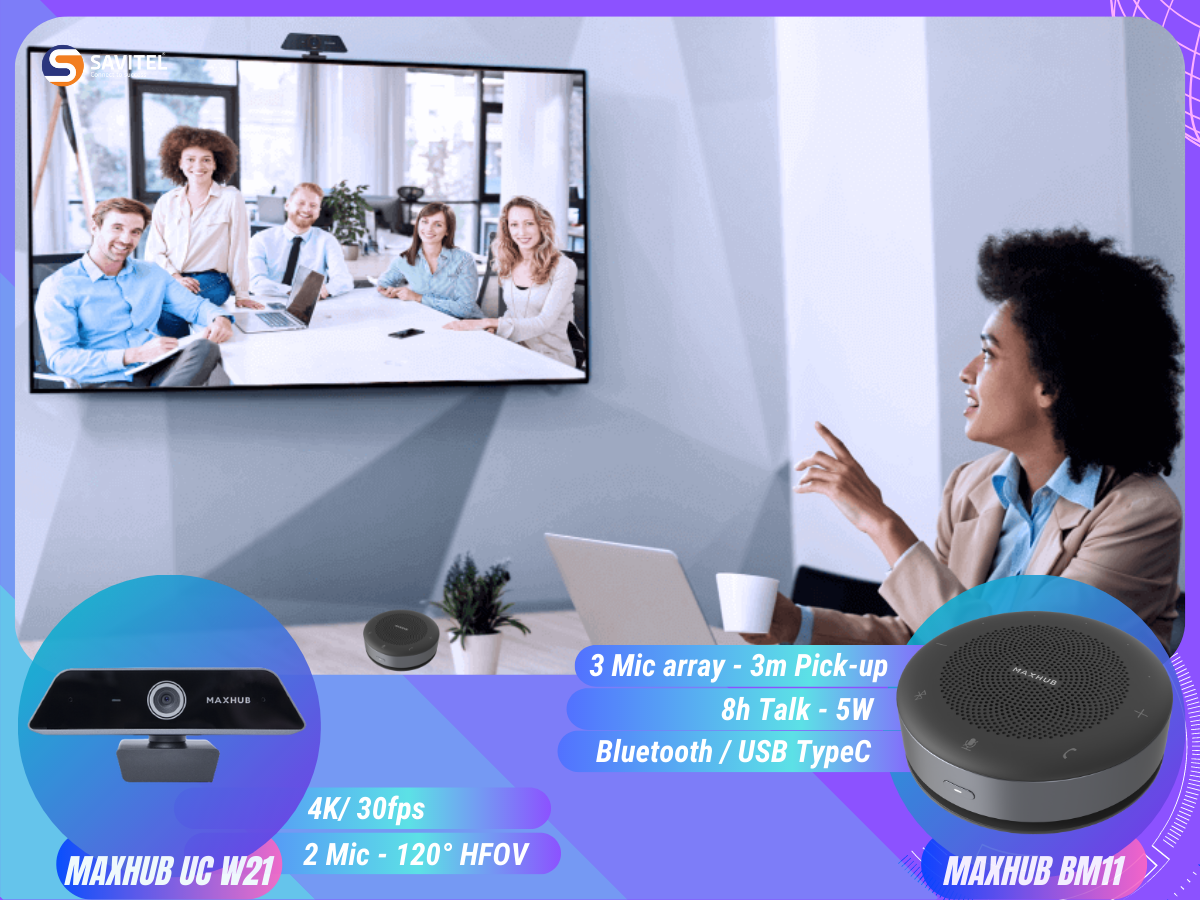 Cloud Based Video Conferencing 6