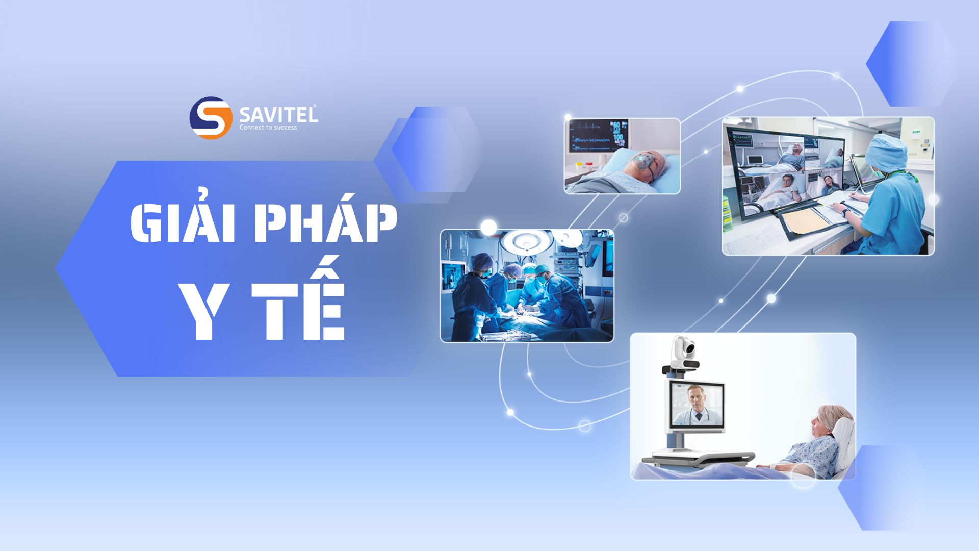 Giải pháp y tế AVer