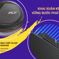 KHAI XUÂN KẾT NỐI – VỮNG BƯỚC PHÁT TRIỂN