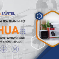 CAMERA ĐO THÂN NHIỆT DAHUA