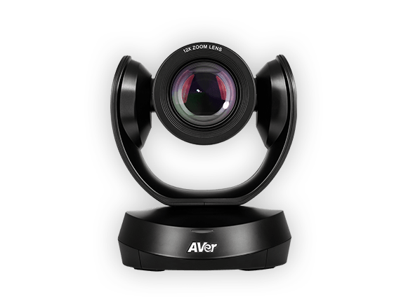 AVer CAM520 Pro2 hình ảnh thiết bị 1