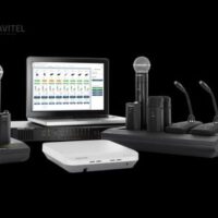 Shure Microflex Wireless