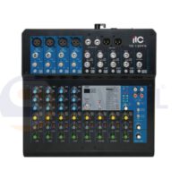 ITC TS-12PFX Mixer