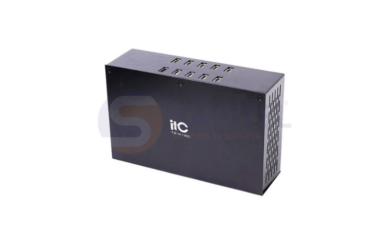 ITC TS-W180 charging box savitel