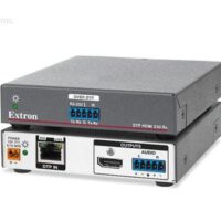 EXTRON DTP HDMI 4K Rx