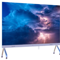 iTC Màn hình LED Screen TV All in one – S series