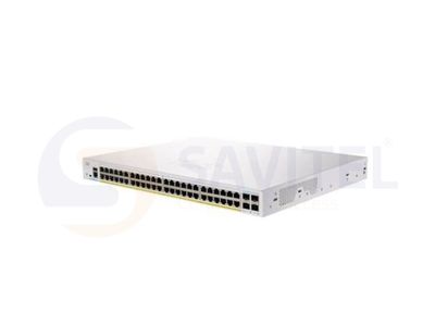 thiết bị Cisco SB CBS350