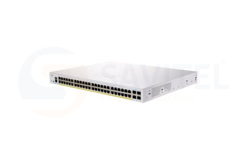 thiết bị Cisco SB CBS350