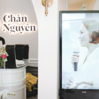 Chân Nguyên Spa